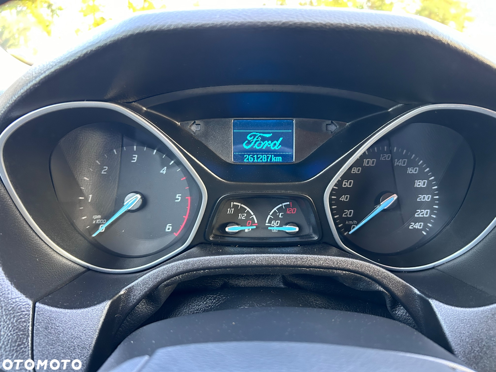 Ford Focus 1.6 TDCi Edition - 4