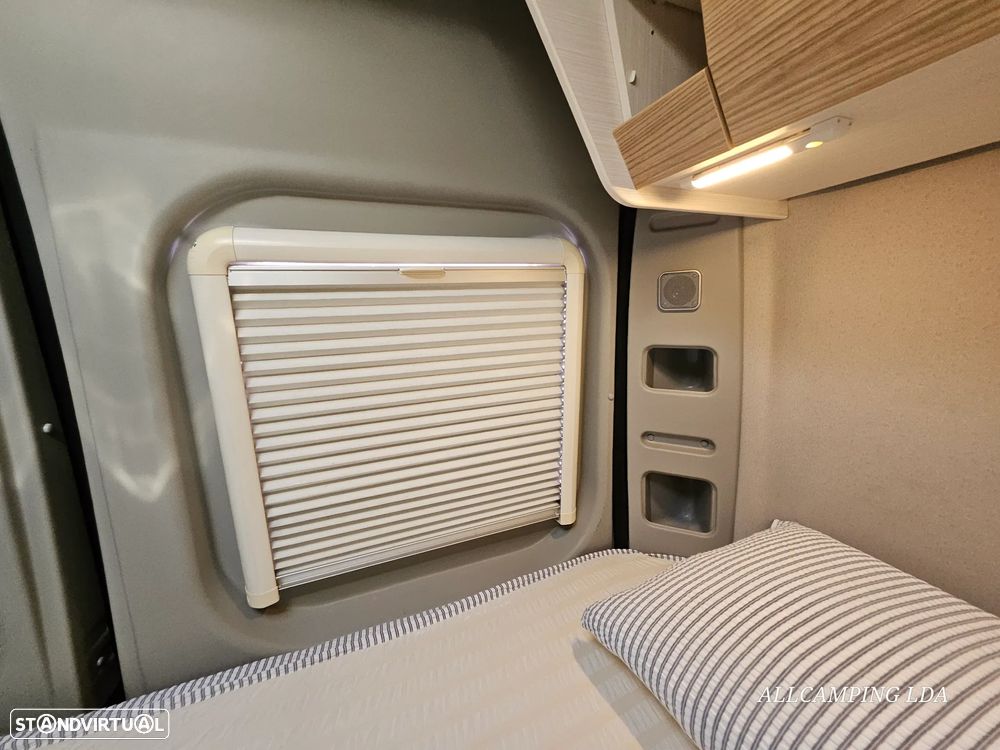 Knaus Boxlife 600 full extras - 30