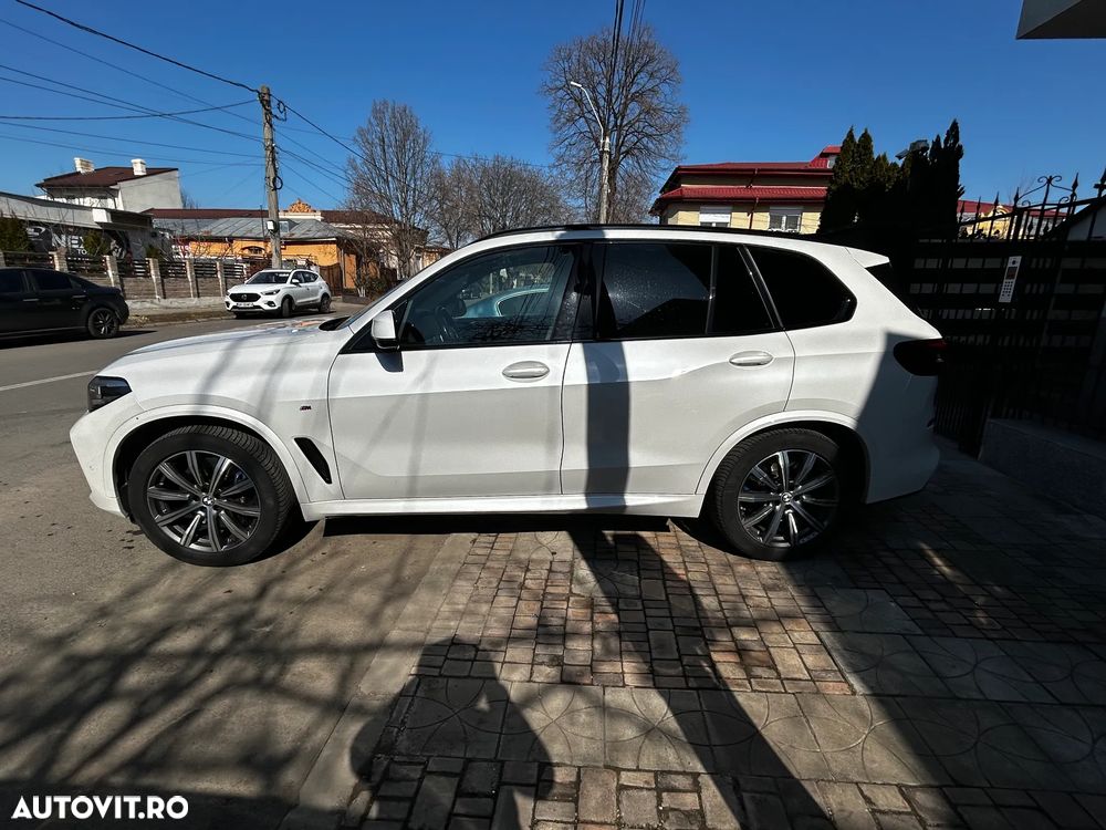 BMW X5 xDrive30d - 9