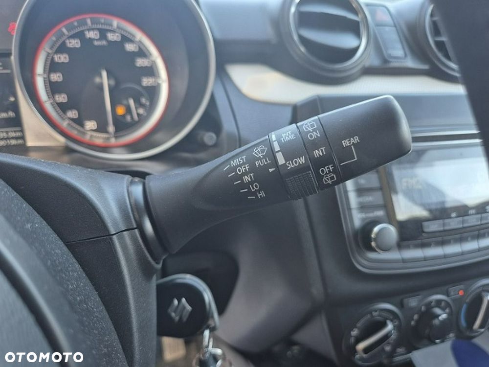 Suzuki Swift - 26
