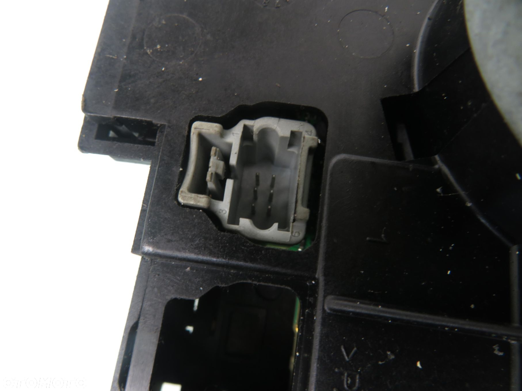 PRZEŁĄCZNIK ZESPOLONY CITROEN C3 I 96660124XT COM2005 - 3