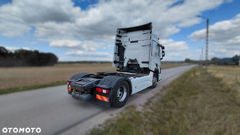 Renault GAMA T 460 AUTOMAT - 10