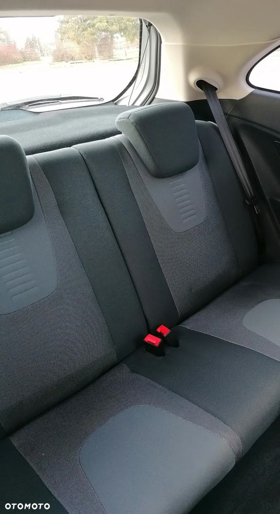 Ford KA 1.2 Concept - 32