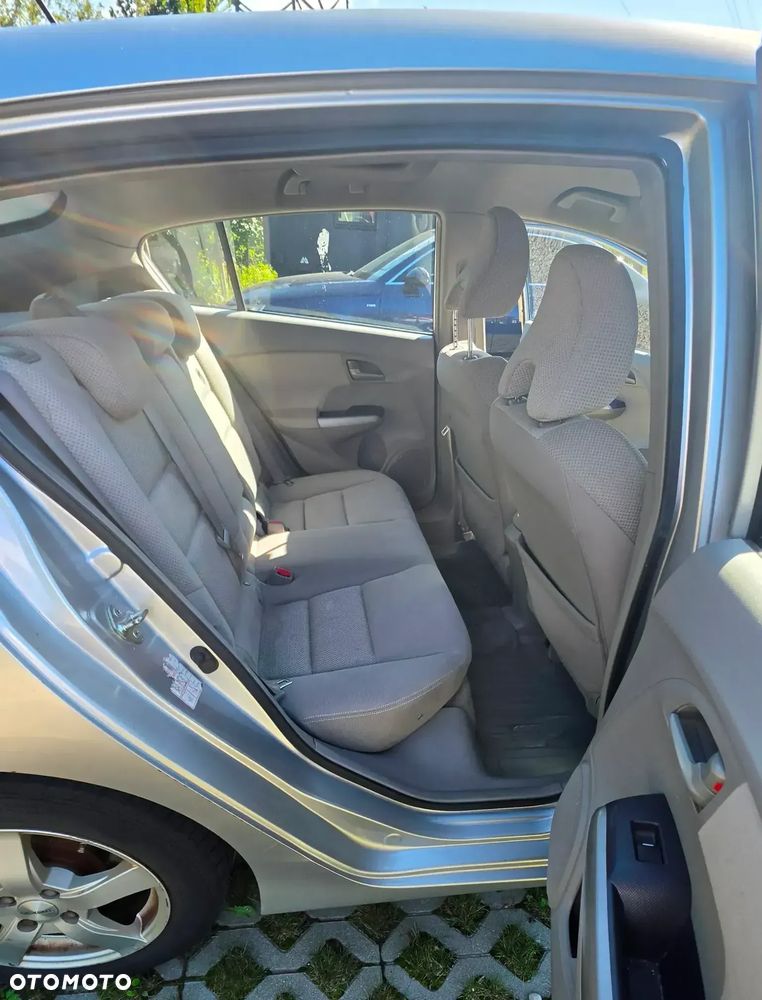 Honda Insight 1.3 IMA Elegance - 3