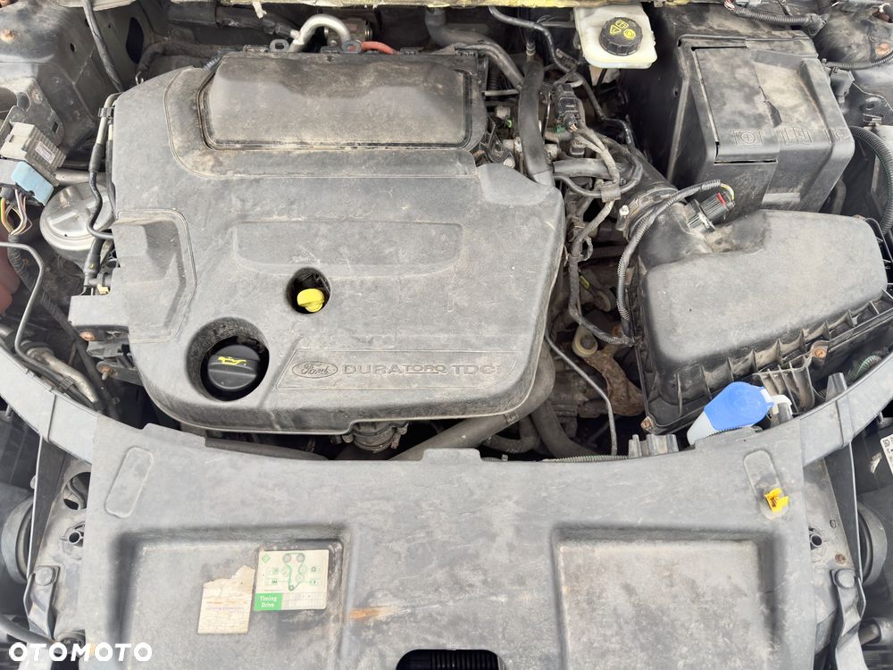 Ford Mondeo 2.0 TDCi Titanium S - 15