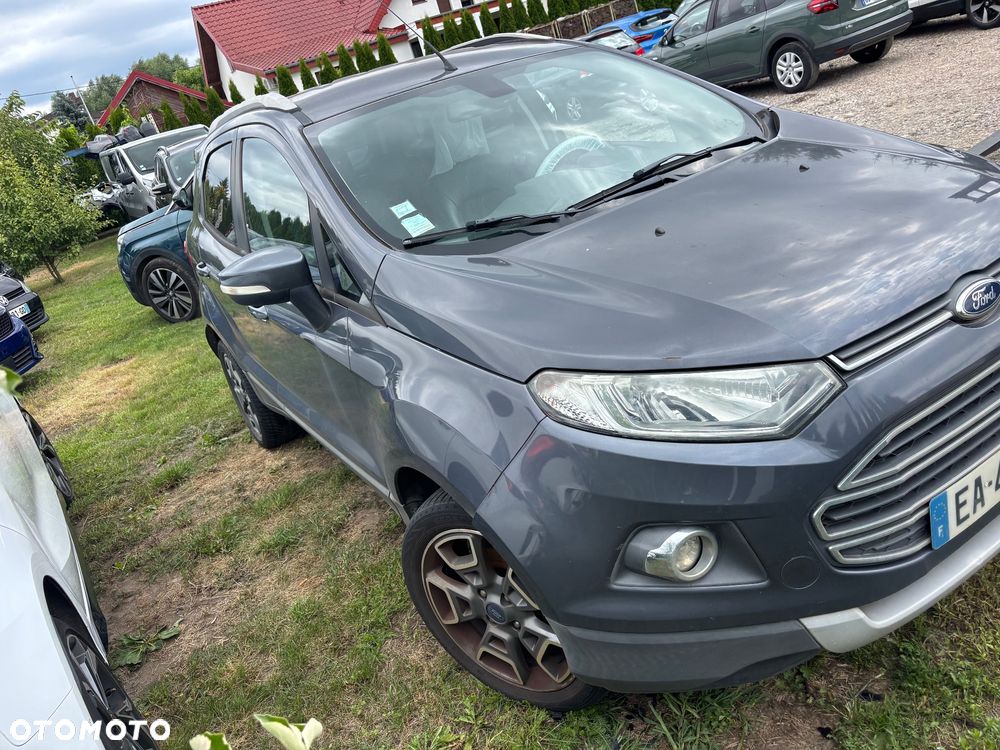 Ford EcoSport 1.0 EcoBoost S - 3