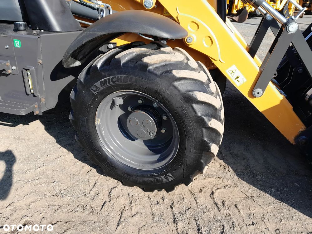 Case 580SV 2023R - 14