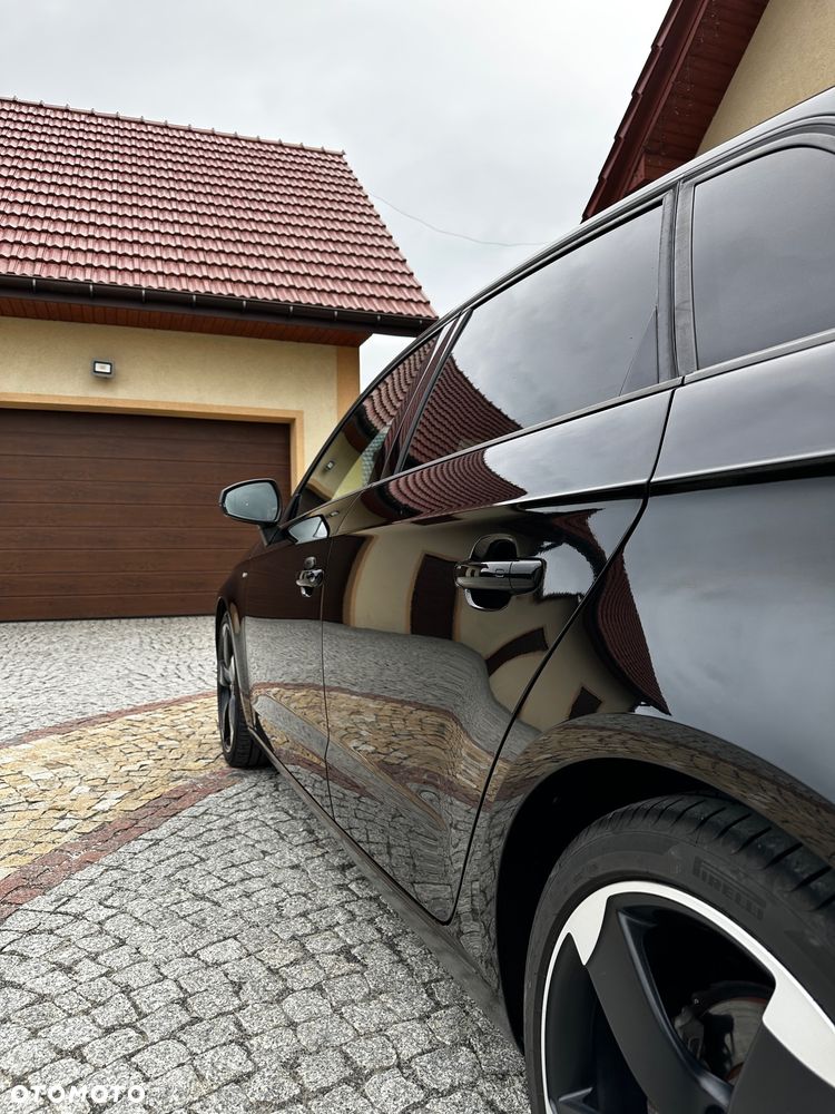 Audi A3 Sportback 2.0 TDI S line Sportpaket - 5