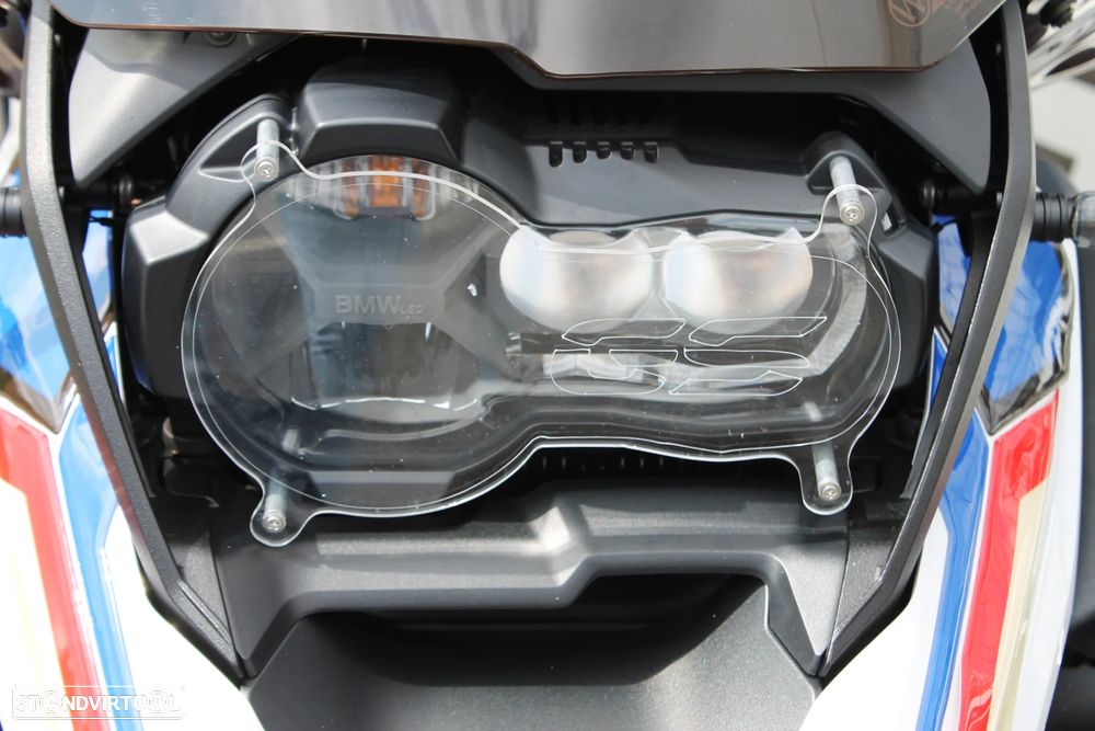 BMW R 1250 GS 1250 HP - 16