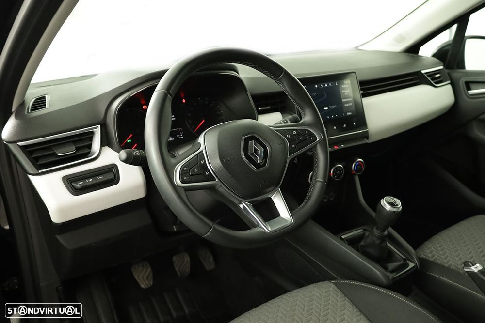 Renault Clio 1.0 TCe Evolution - 7