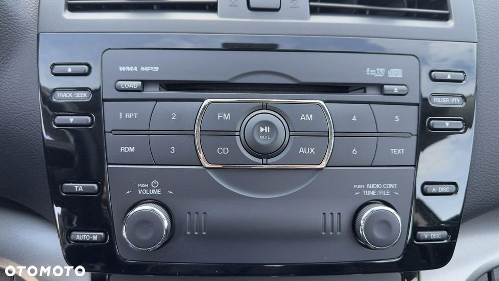 Mazda 6 - 13
