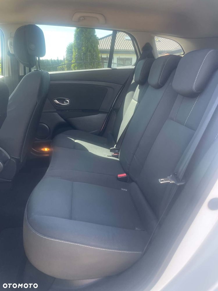 Renault Megane dCi 130 FAP BOSE Edition - 25