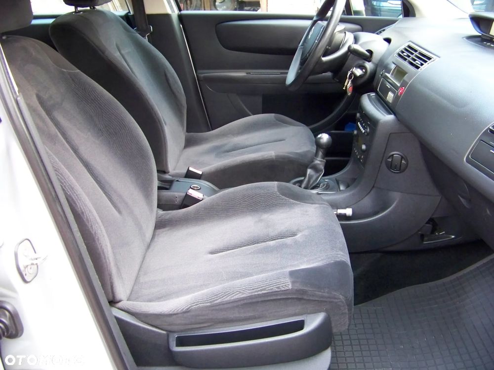 Citroën C4 - 14