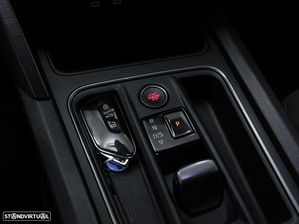 Cupra Formentor 1.5 TSI DSG - 17