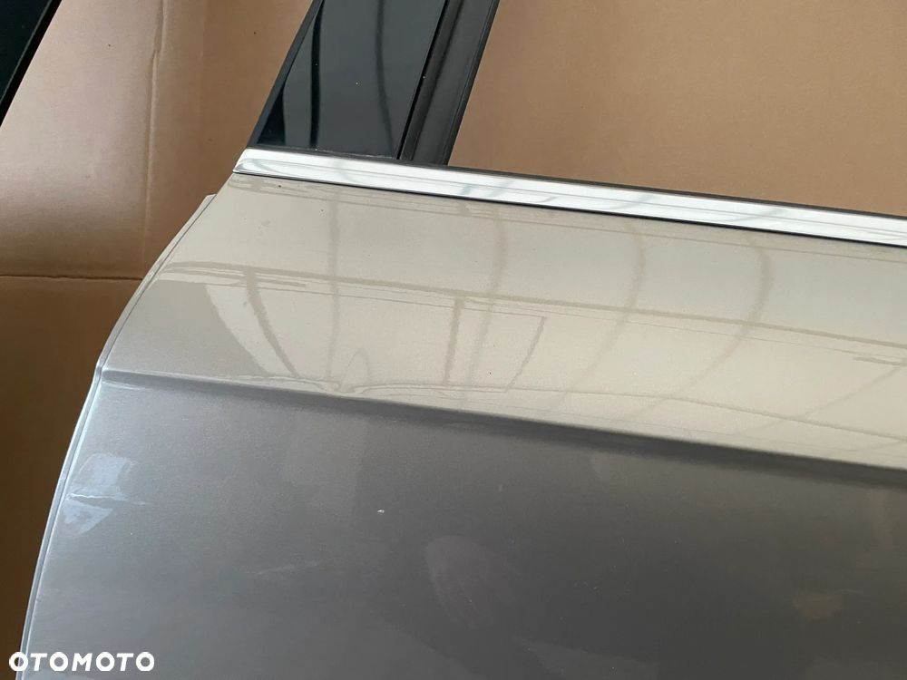 Audi A4 B8 sedan drzwi lewe przód tył LY1Q. - 7