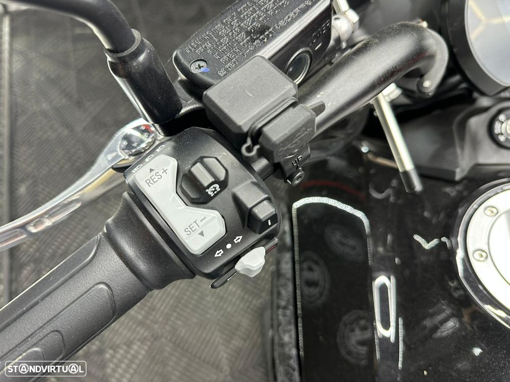 Morbidelli C1002V - 3