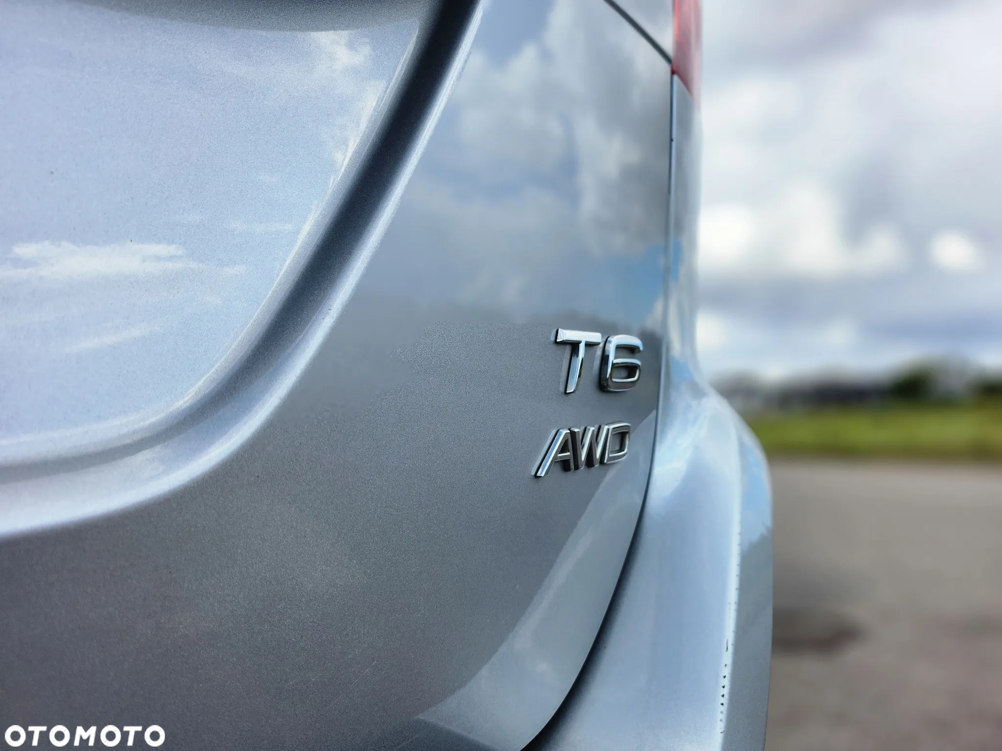 Volvo XC 60 T6 AWD Summum - 12