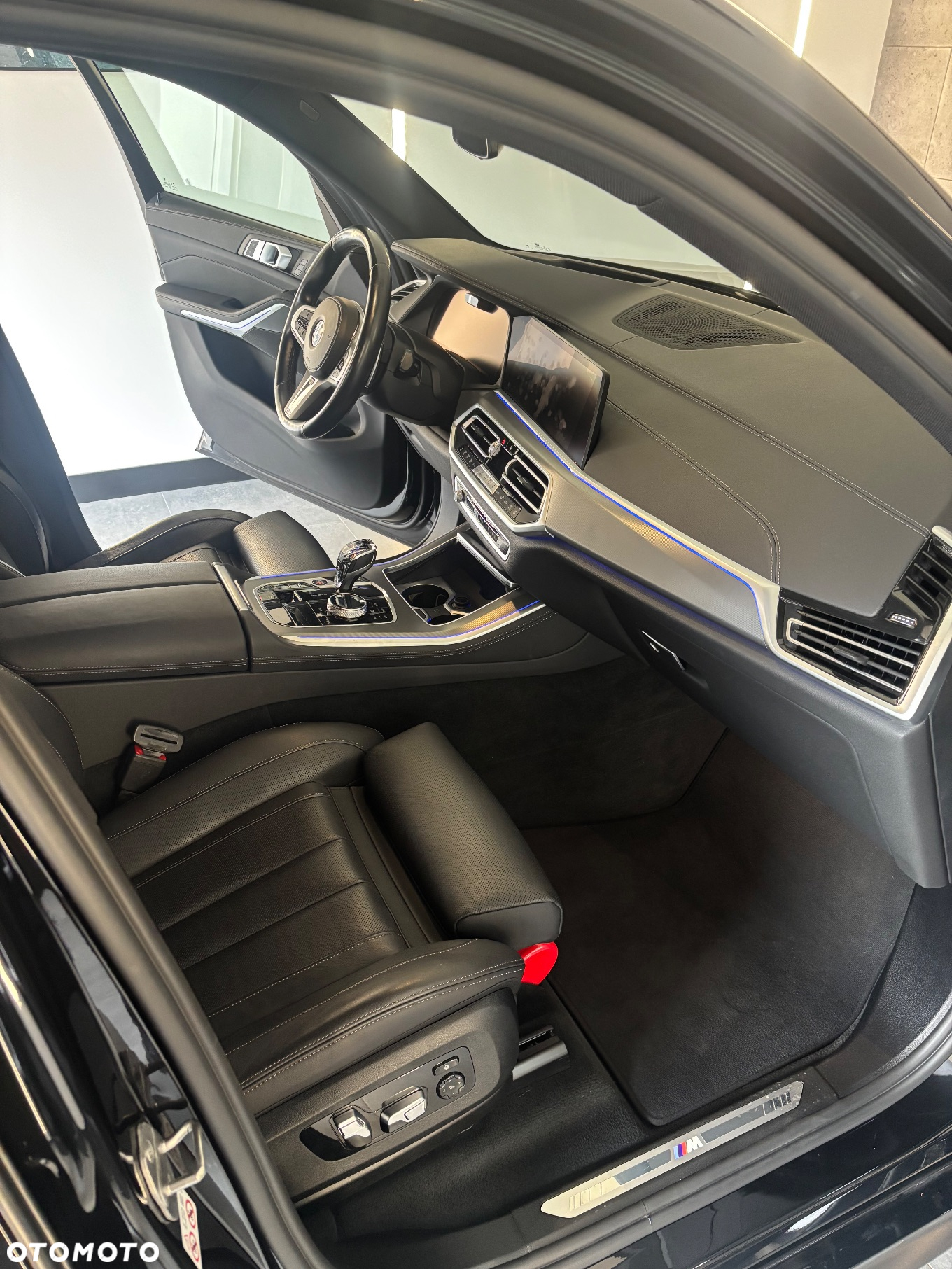 BMW X5 xDrive30d sport - 15