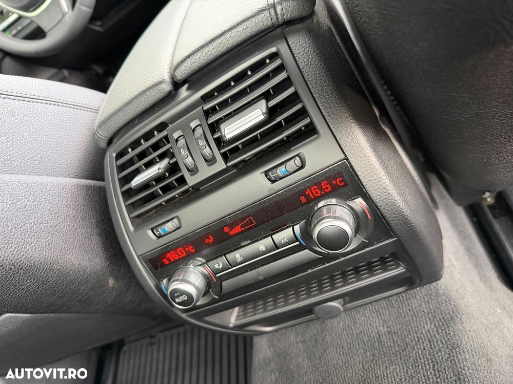 BMW Seria 5 530d xDrive Aut. Luxury Line - 17
