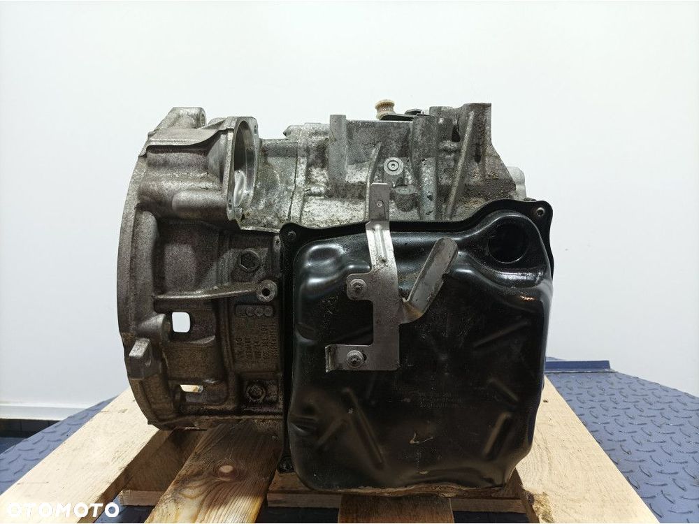 SKODA SUPERB III 2.0 TDI 150 KM SKRZYNIA BIEGÓW AUTOMAT DSG DQ381 UAX - 5