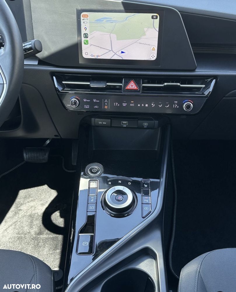 Kia Niro Edition 7 - 10