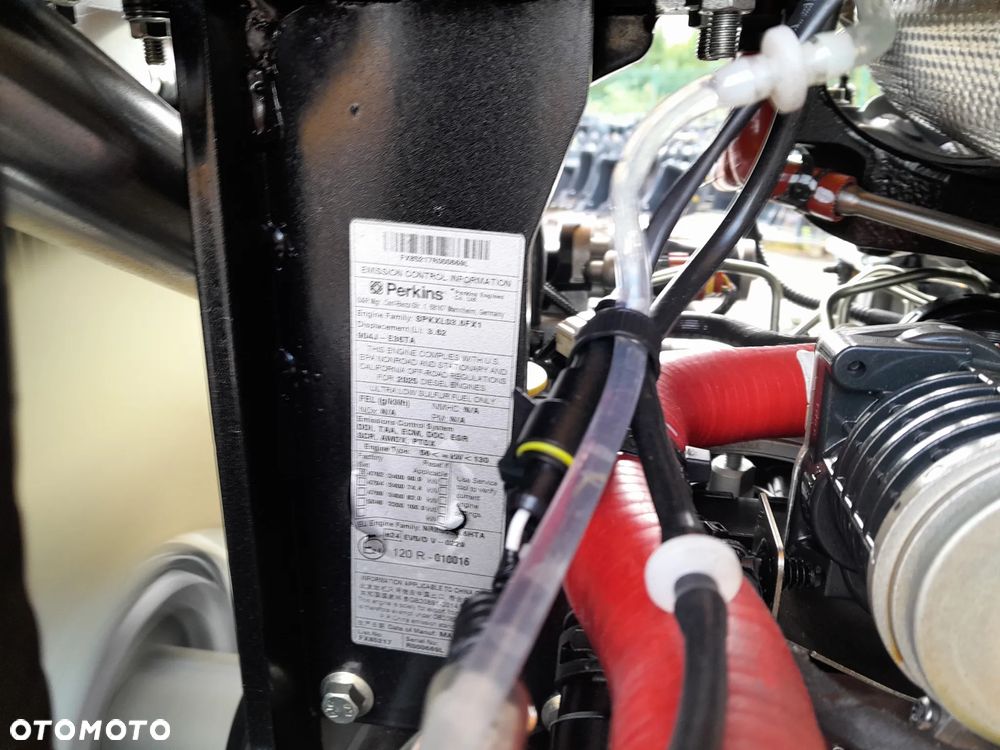 Lonking 83C NOWA - 28