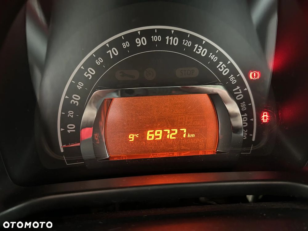 Renault Twingo SCe 70 Expression - 16