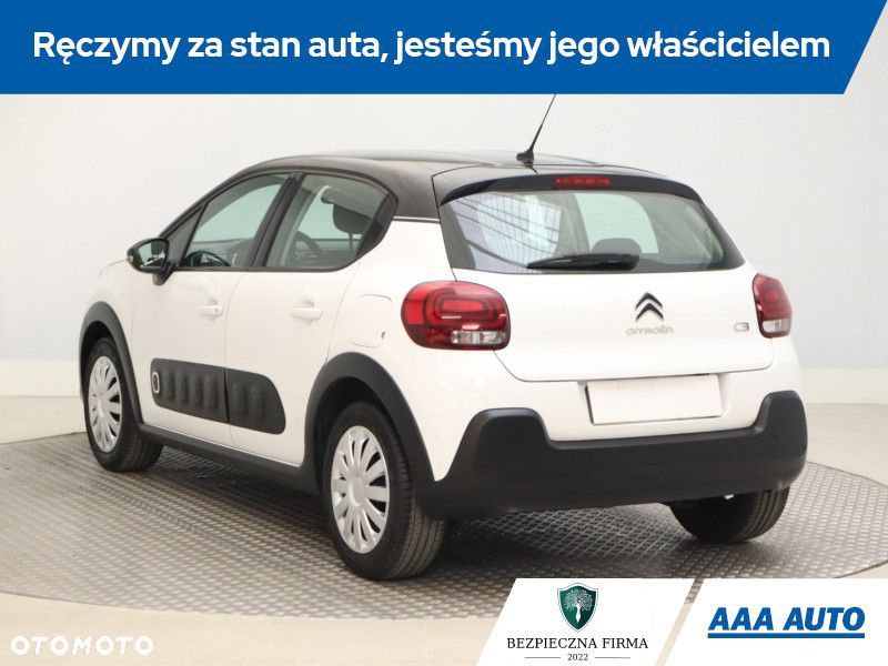 Citroën C3 - 6