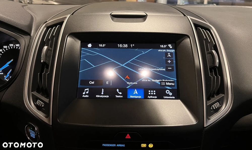 Ford S-Max 2.0 TDCi Titanium PowerShift - 16