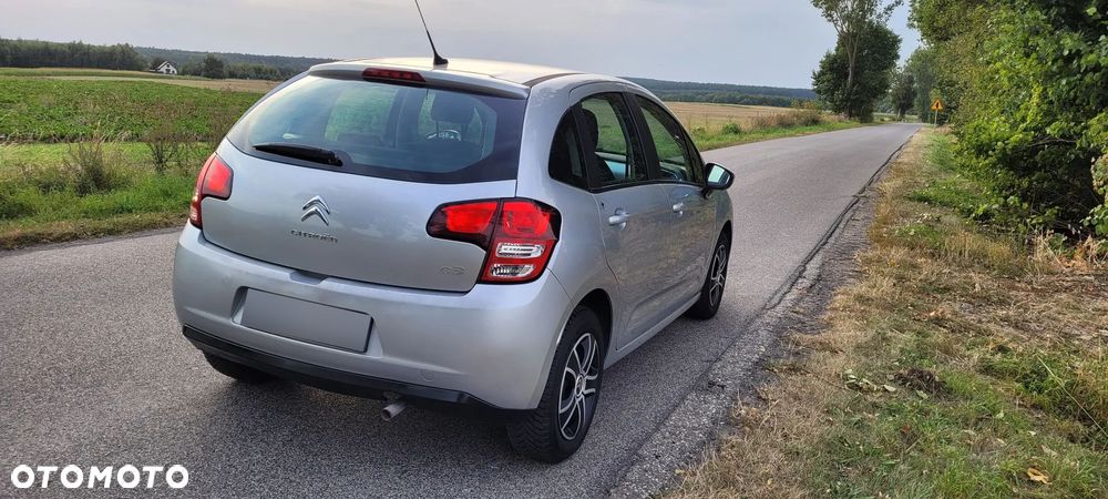 Citroën C3 - 18