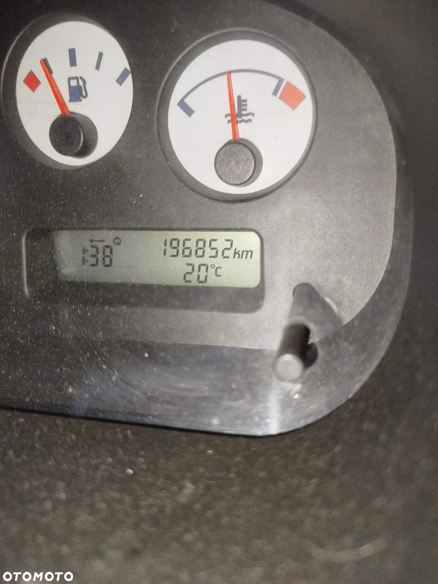 Nissan Primera 2.0 Comfort High - 5