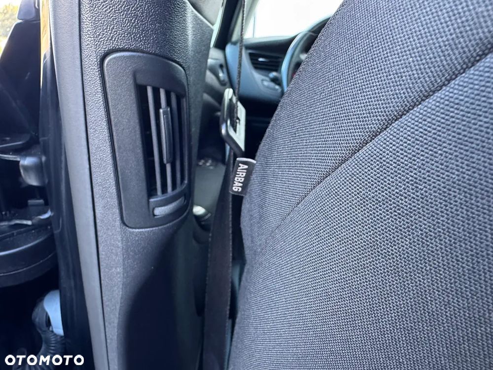 Citroën C5 Tourer 2.0 16V Confort - 38