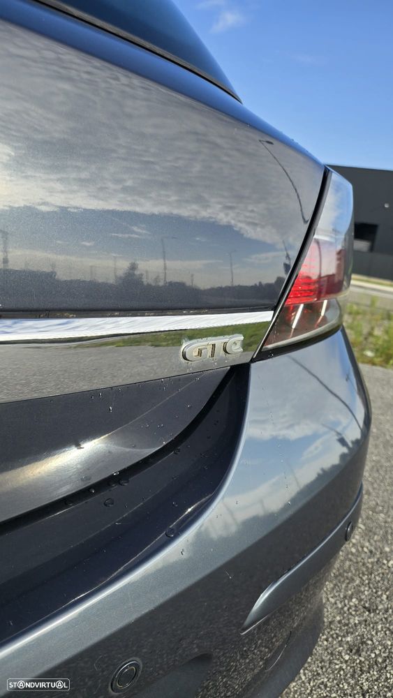 Opel Astra GTC 1.7 CDTI - 6