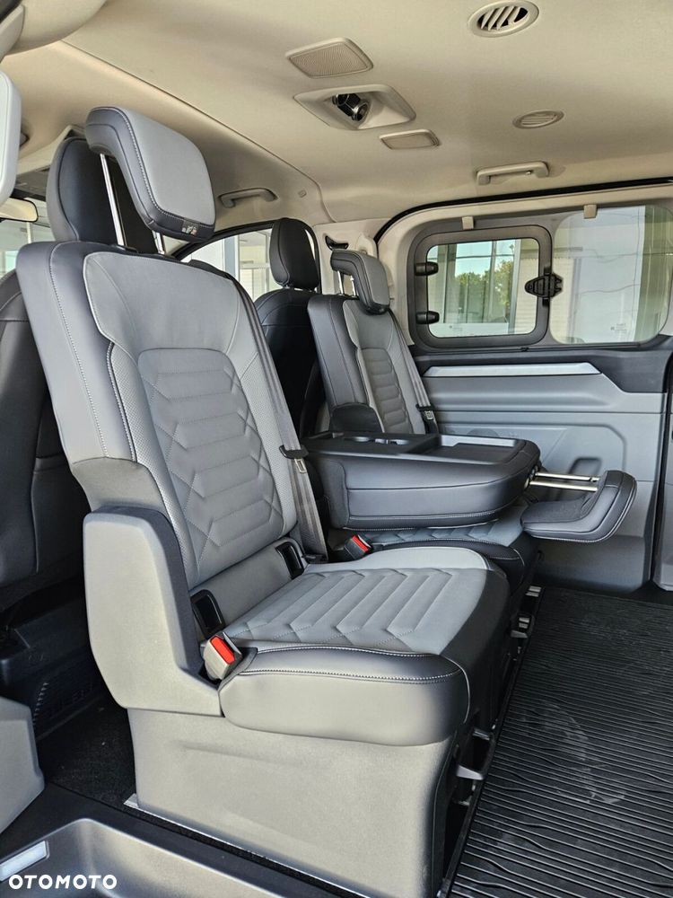 Ford Tourneo 8 SPD AUTOMATIC TRANS 8F57 TTULMGYBKFYDEAL7 - 11