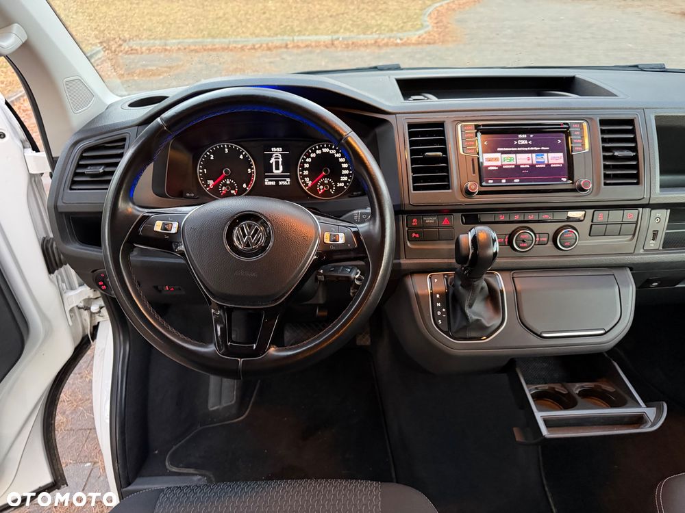 Volkswagen Multivan 2.0 TDI L1 Business 4Motion DSG - 24