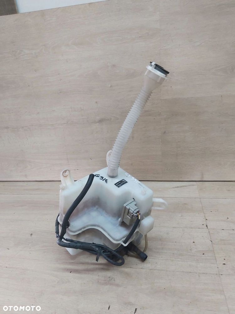 LEXUS RX II 330 350 400h zbiorniczek spryskiwaczy pod Ksenon HLC-33068 - 1
