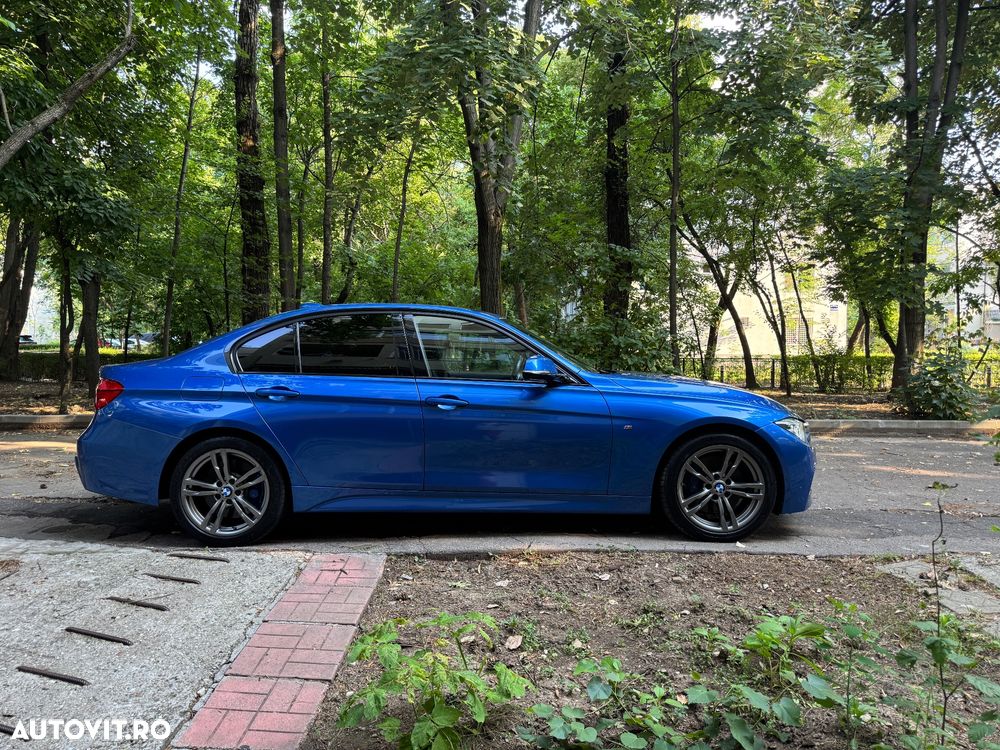BMW Seria 3 - 4