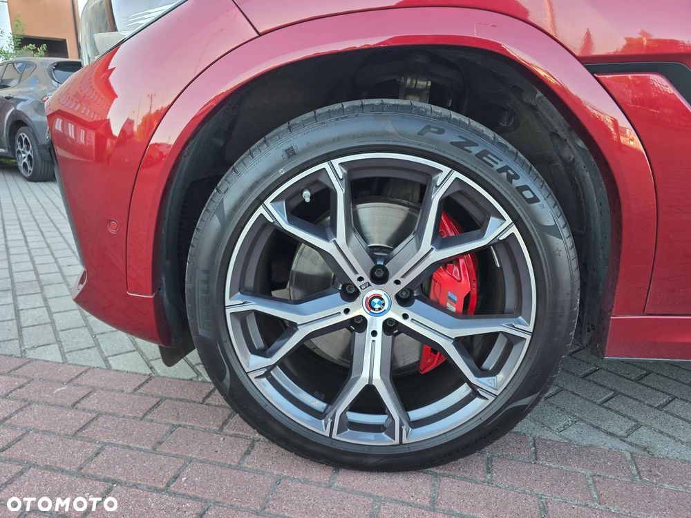 BMW X6 - 15