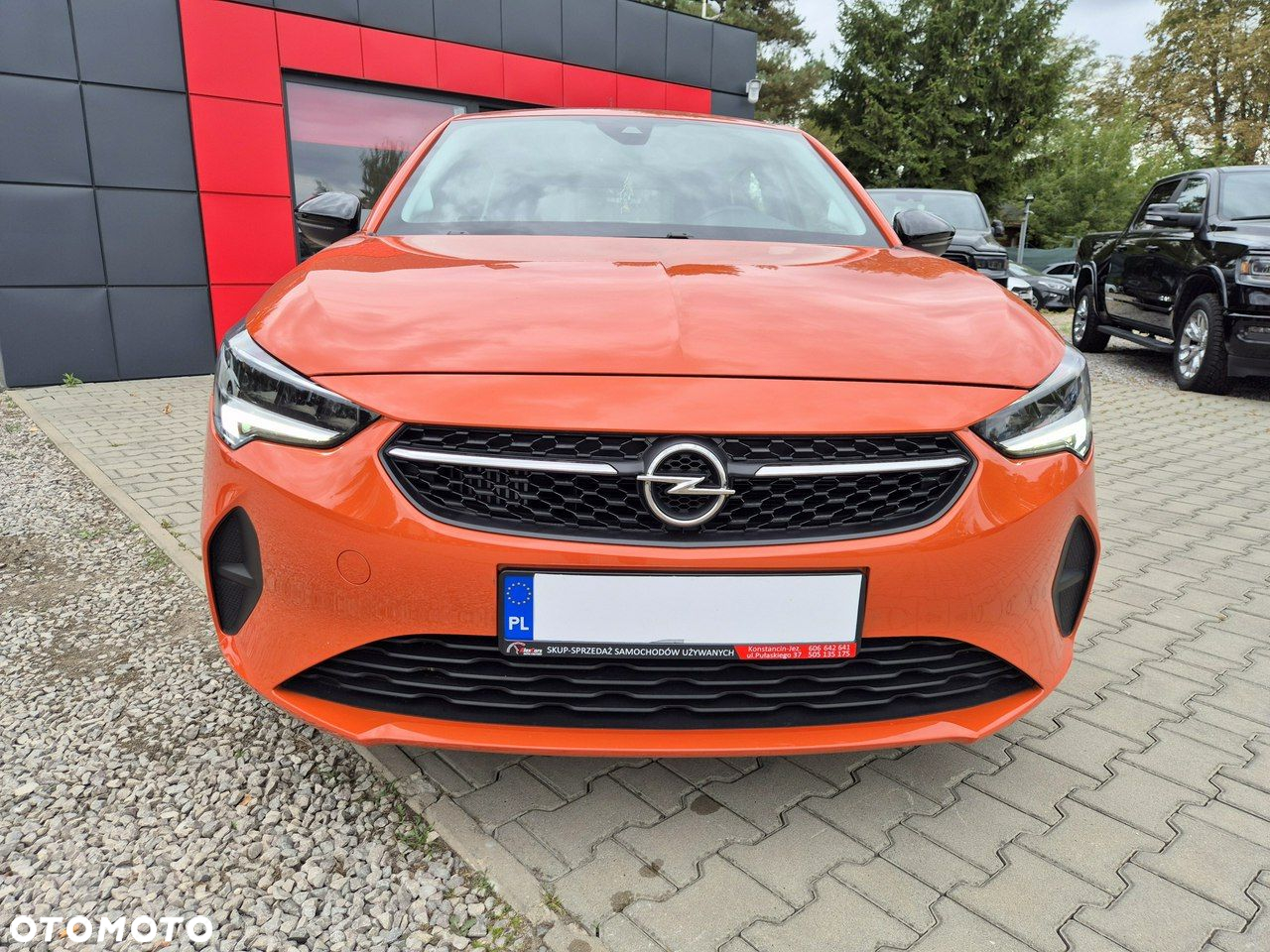 Opel Corsa - 2