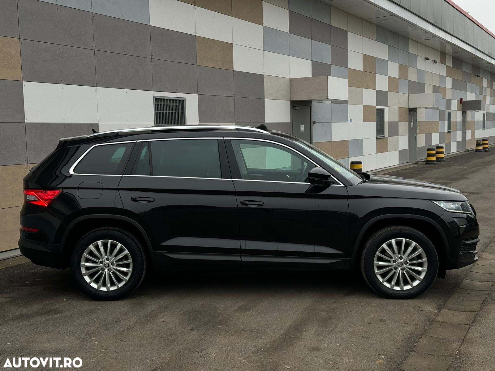 Skoda Kodiaq 2.0 TDI DSG Selection - 33