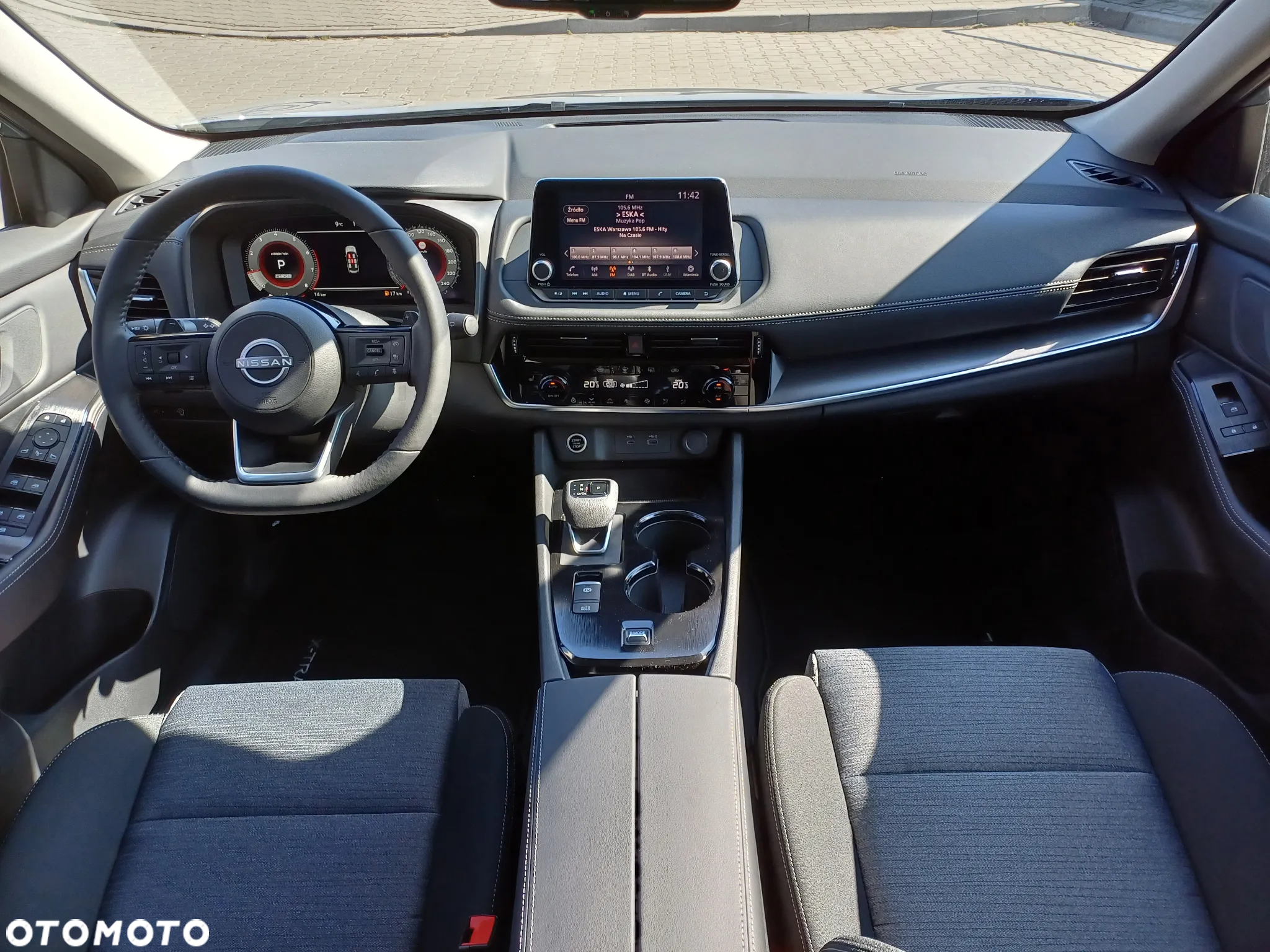 Nissan X-Trail - 10