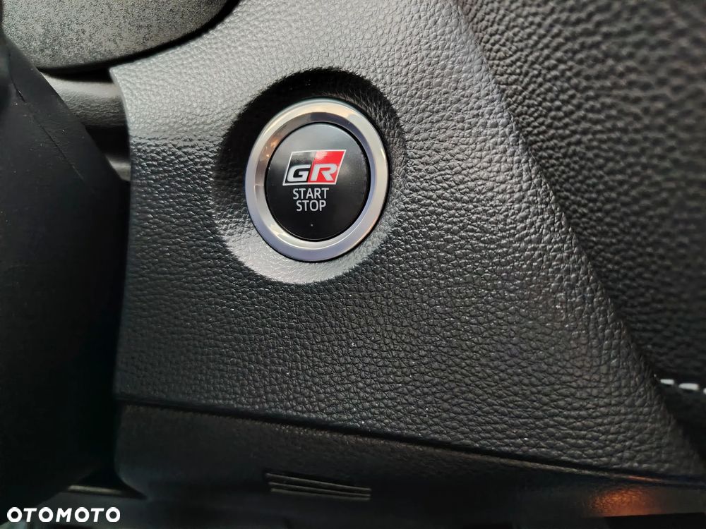 Toyota Corolla 1.8 Hybrid GR Sport - 20