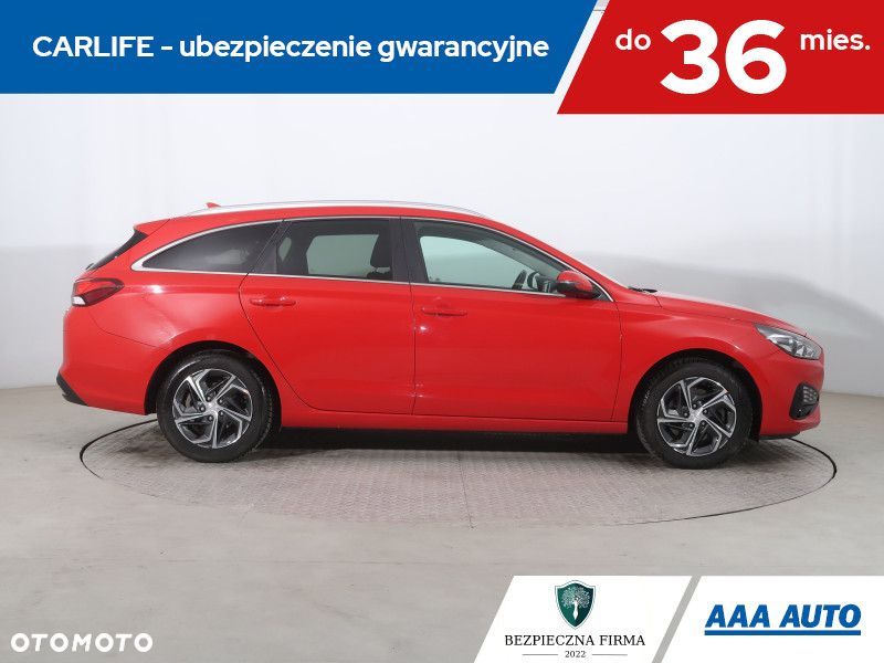 Hyundai i30 - 7