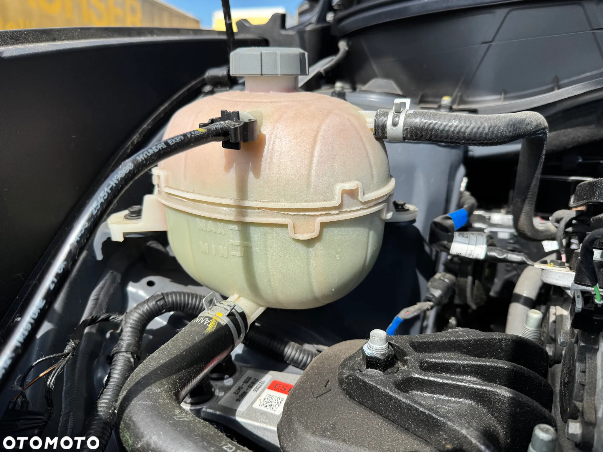 Hyundai Tucson 1.6 T-GDi 48V-Hybrid 2WD Prime - 19