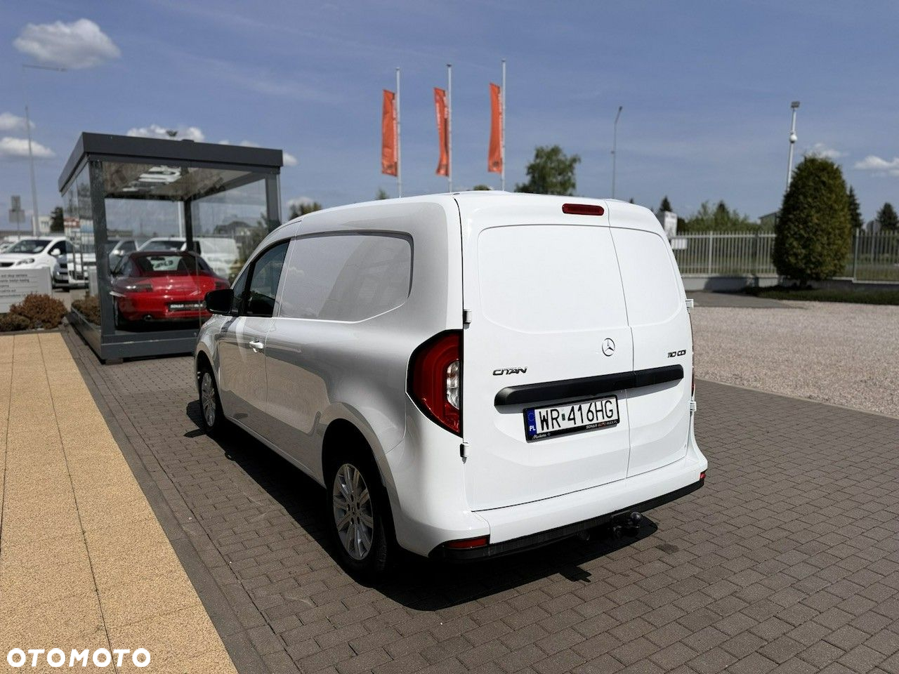 Mercedes-Benz Citan - 5