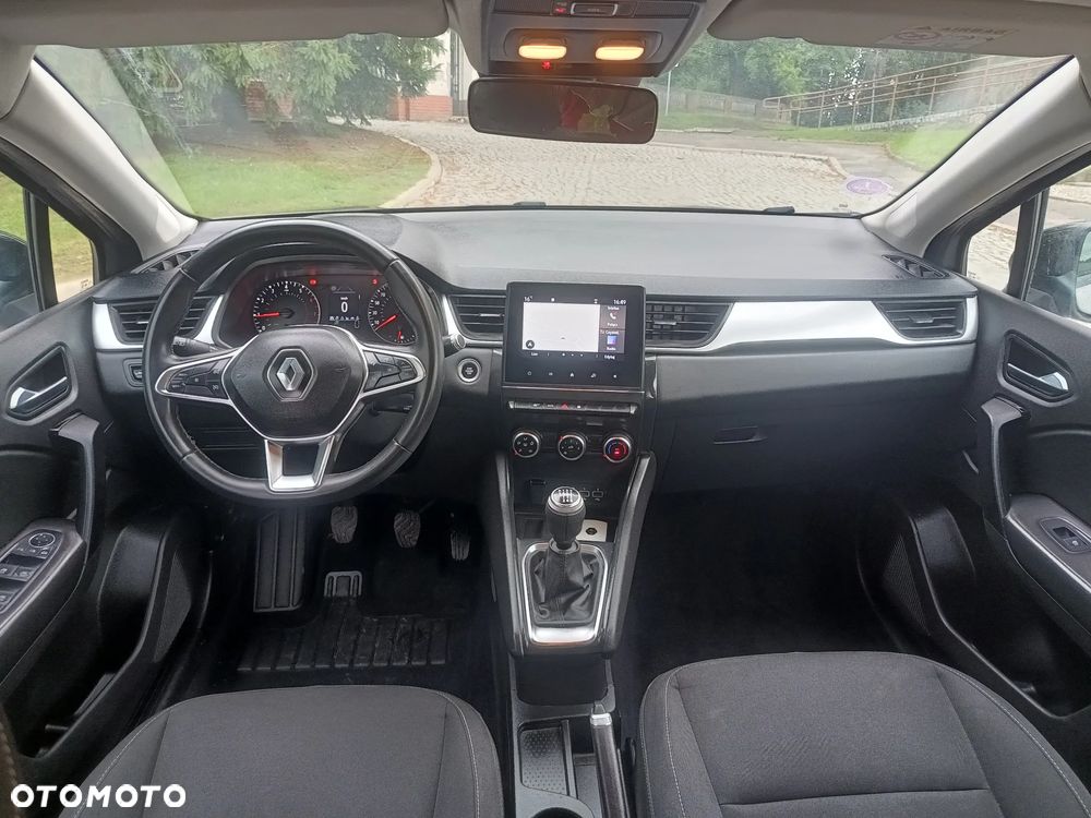 Renault Captur 1.0 TCe Intens - 4