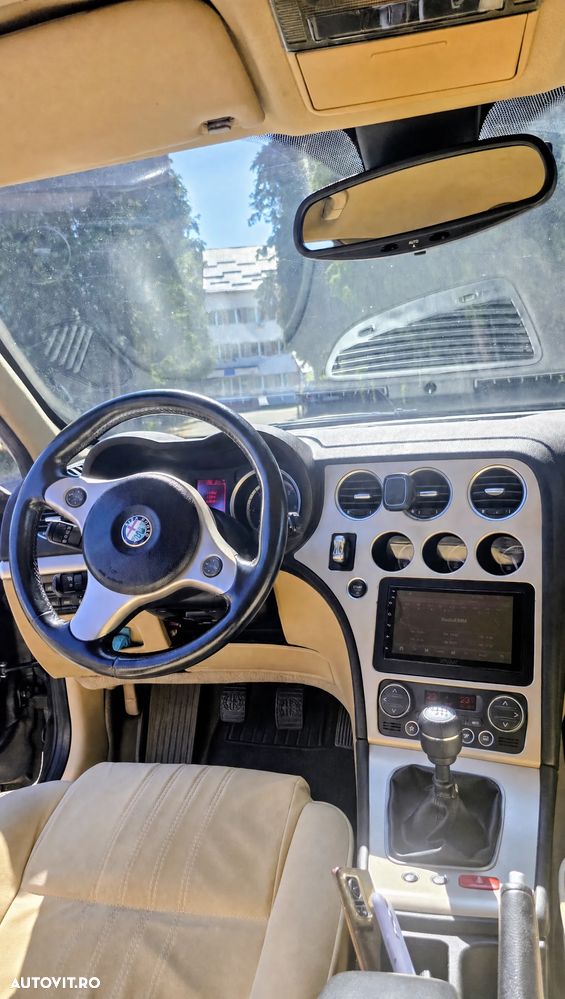 Alfa Romeo 159 - 7