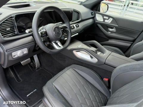 Mercedes-Benz GLE - 6