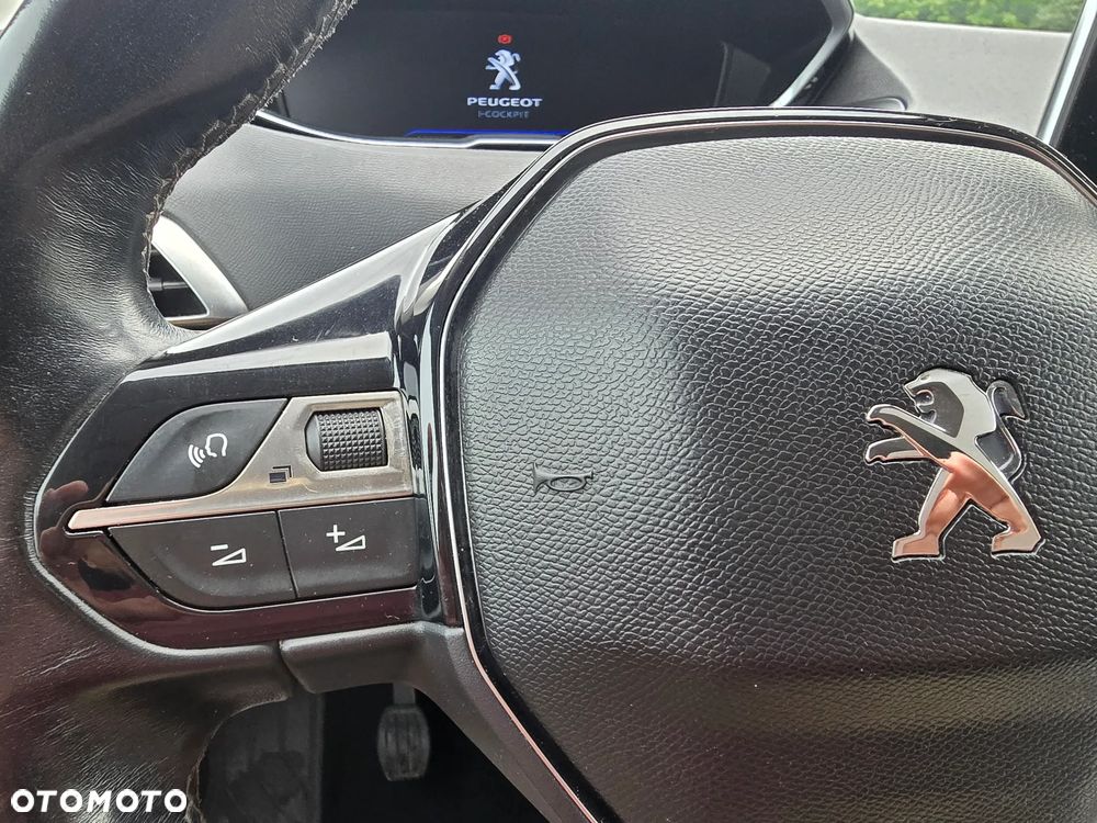 Peugeot 3008 BlueHDi 120 Stop & Start Allure - 20