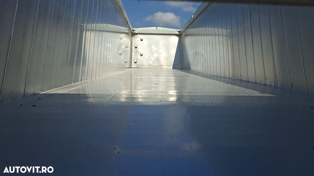 Schmitz Cargobull Schmitz Gotha - 4